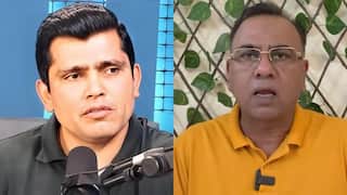 पूर्व क्रिकेटर बासित अली और कामरान अकमल ने PCB को घेरा, भारत से नहीं खेलने पर पूछा ये सवाल