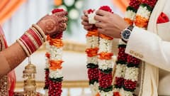 Convicts Get Married: খুনের মামলায় দোষী সাব্যস্ত, জেলের মধ্যে আলাপ ও প্রেম, প্যারোলে বেরিয়ে বিয়ে সারল এই যুগল…