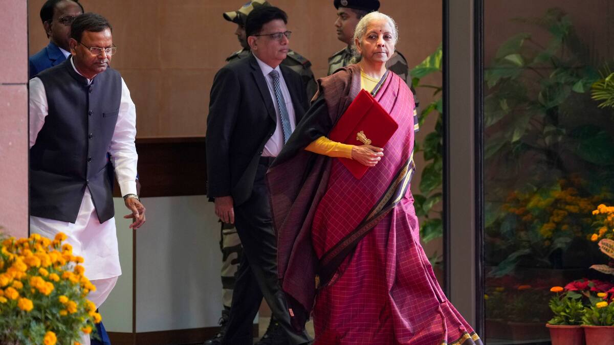 (Image Source: PTI)