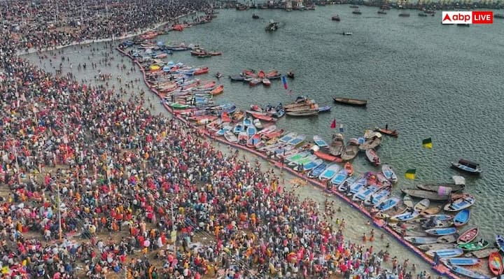 माघ मेला हर साल पौष पूर्णिमा से लेकर महाशिवरात्रि तक चलता है, जिसकी अवधि 44 दिनों की होती है. इस दौरान छह स्नान पर्व होते हैं, जिसमें पौष पूर्णिमा, मकर संक्रांति, मौन अमावस्या, बसंत पंचमी, माघ पूर्णिमा और महाशिवरात्रि पर स्नान की तिथियां शामिल हैं.