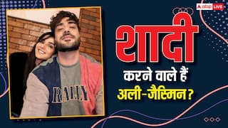 जैस्मिन भसीन और अली गोनी इस साल करेंगे शादी? घर पहुंचे दोस्त ने खोली पोल
