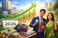 Budget 2026: NRI રોકાણકારોને બમ્પર ભેટ; રોકાણ લિમિટ બમણી થઈ, ટેક્સ સહિત રહેઠાણના નિયમો પણ બદલાયા