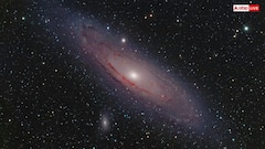 Space Weather: अंतरिक्ष में कैसा होता है मौसम, जानें वहां ठंड होती है या गर्मी?