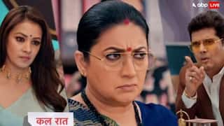 Kyunki Saas Bhi Kabhi Bahu Thi Written Update: तुलसी रातोंरात होगी अमीर, एक्सीडेंट में मिहिर की होगी मौत, नॉयना जाएगी शांति निकेतन से बाहर