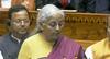 Budget 2026: Sitharaman's 85-Minute Speech Ranks 6th Longest In Her Career