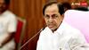 Ex-Telangana CM KCR Grilled By SIT For 4 Hours Over Phone Tapping Allegations