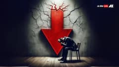 Budget 2026 Stock MarketHighlights: बजट खत्म होते ही शेयर बाजार में मचा हाहाकार, 2300 अंक गिरा सेंसेक्स