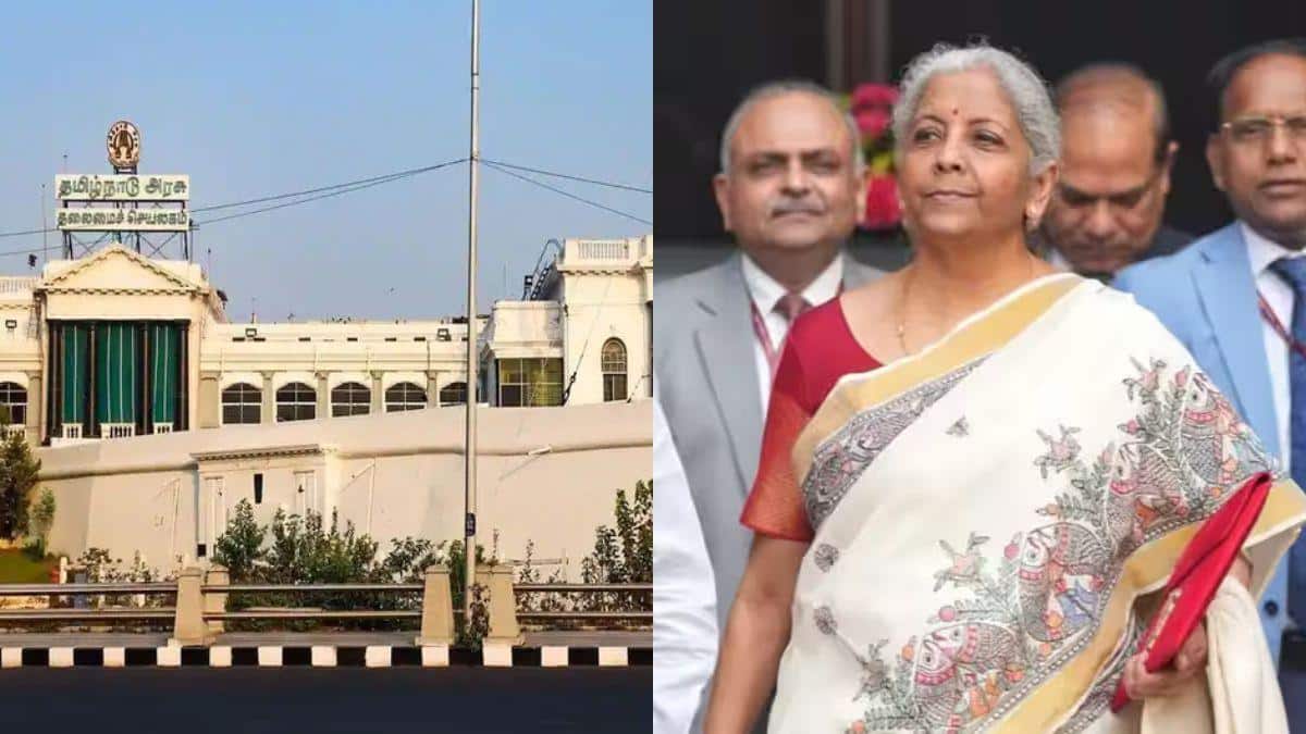 Union Budget 2026 TN: நெருங்கும் சட்டமன்ற தேர்தல்..! பட்ஜெட்டில் தமிழ்நாட்டிற்கு என்ன கிடைக்கும்? ஜாக்பாட் அடிக்குமா?