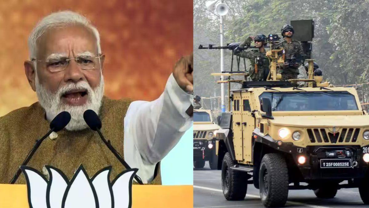 Budget 2026: சேஃப்டி முக்கியம்பா..! எந்த துறைக்கு, எவ்வளவு நிதி ஒதுக்கீடு? பாதுகாப்பு, போக்குவரத்து - பட்ஜெட் லிஸ்ட்