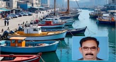 பாரம்பரிய மீனவர்களை புறக்கணித்து கார்ப்பரேட்களுக்கு கடலை தாரைவார்த்த பட்ஜெட் – மீனவர் சங்கம்  கண்டனம் !