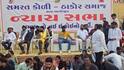 Bhavnagar: મંત્રી જીતુ વાઘાણીના ગઢમાં ગાબડું? બગદાણા વિવાદમાં કોળી સમાજની 'ન્યાય સભા'થી રાજકારણ ગરમાયું