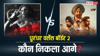 धुरंधर Vs बॉर्डर 2: रणवीर सिंह या सनी देओल, 9 दिनों में किसकी फिल्म ने की ज्यादा कमाई?