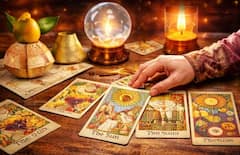 Career in Astrology: ज्योतिष के कोर्स से कैसे बनाएं करियर? जानिए पूरी जानकारी