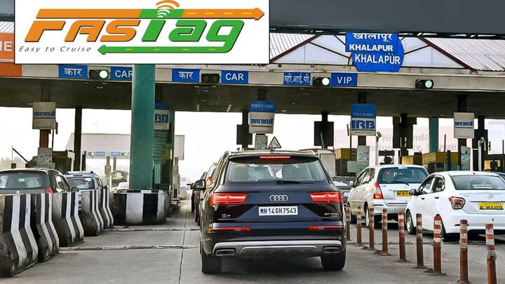 फास्टैग को लेकर प्रक्रिया आसान हुई है. अब नए फास्टैग के लिए बार बार KYC पेपरवर्क की जरूरत नहीं होगी. यह जिम्मेदारी बैंकों की होगी. जिससे यूजर्स को झंझट से राहत मिलेगी. इसके साथ ही कुछ बैंकों ने क्रेडिट कार्ड बेनिफिट्स में बदलाव किए हैं और KYC पेंडिंग ग्राहकों को अलर्ट जारी किया है.