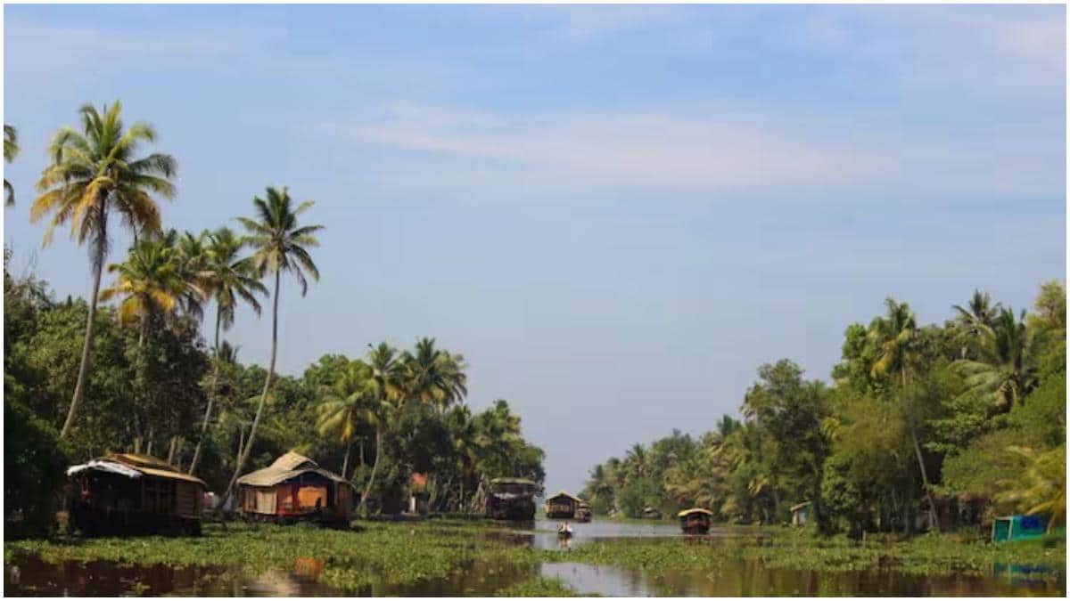 Budget Travel Destinations : ఖర్చు తక్కువ.. అనుభవం ఎక్కువ! ఇండియాలో బడ్జెట్ ట్రావెల్ ప్లేస్‌లు