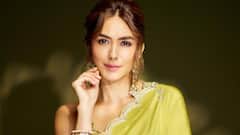 హీరోయిన్‌గా ఉండడం నచ్చలేదు - మాజీ ప్రియుడితో బ్రేకప్‌పై మృణాల్ ఠాకూర్ రియాక్షన్