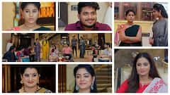 జగద్ధాత్రి సీరియల్: శ్రీవల్లి ఎంగేజ్‌మెంట్ డేట్ ఫిక్స్‌ అయ్యిందా..? పెళ్లికొడుకును జగధాత్రి ఎలా బెదరగొట్టి పంపించేసింది..?