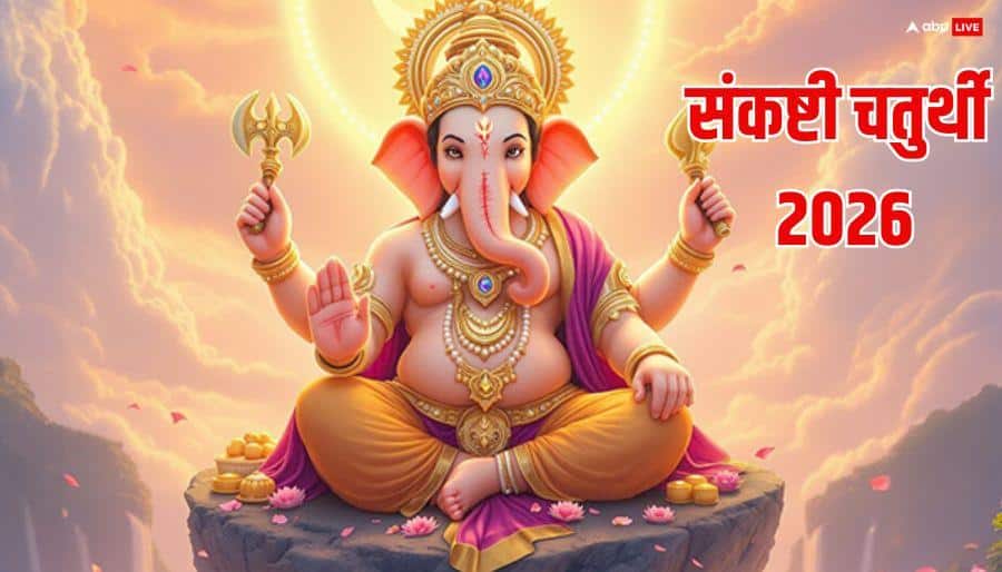 Sankashti Chaturthi 2026: विभुवन संकष्टी चतुर्थी 3 या 4 जून कब ? सही तारीख में करें पूजा, 3 साल बाद आई है ये तिथि