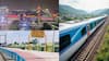 High Speed Train: புதுசா..! சென்னை டூ பெங்களூரு 73 நிமிடங்கள் தான், அப்ப ஐதராபாத்? அதிவேக ரயில் திட்ட விவரங்கள்