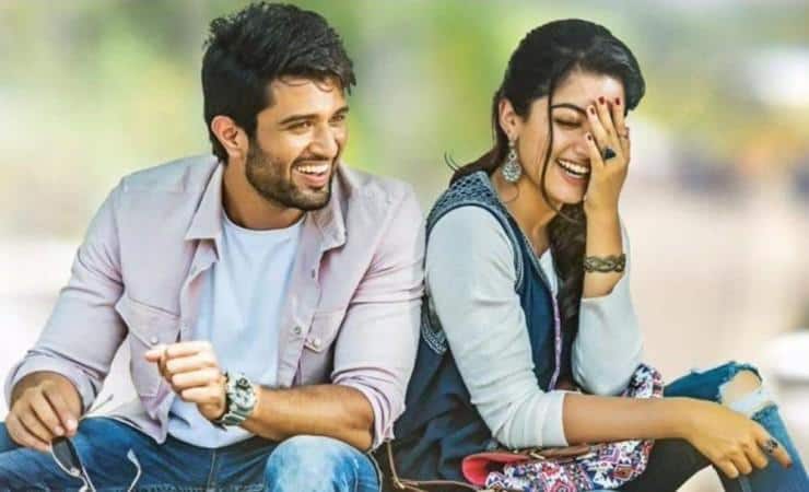 Rashmika Mandana Vijay Deverakonda Wedding Streaming Rights: रश्मिका मंदाना, विजय देवरकोंडाची लगीनघाई; कोट्यवधींना विकणार स्ट्रीमिंग राइट्स? Netflix ची मोठी ऑफर