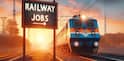 Railway Recruitment 2026: ભારતીય રેલવેમાં નોકરી માટેની શાનદાર તક, જાણો કોણ કરી શકે છે અરજી?