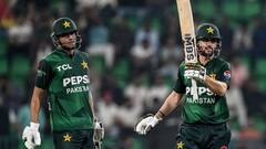 ‘Not Our Decision’: Pakistan Skipper Breaks Silence On IND vs PAK T20 World Cup Boycott