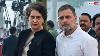 'आर्मी को भईया कभी बदनाम नहीं करेंगे', एमएम नरवणे की किताब पर मचा बवाल तो राहुल गांधी के बचाव में उतरीं बहन प्रियंका