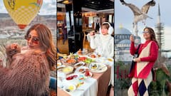 हिना खान ने इंस्टाग्राम पर दिखाई तुर्की ट्रिप की खूबसूरत झलक, लिखा- असली खुशी छोटे पलों में छिपी है