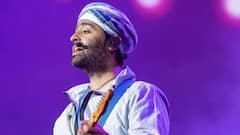 'इश्क का फिव्हर'... अरिजीतचं शेवटचं गाणं रिलीज; शाहीद कपूर अन् तृप्ती डिमरीची रोमँटिक केमिस्ट्री