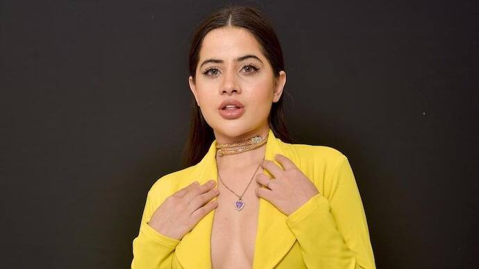 एवढेच नाही तर, तिचे नावही बदलून गीता भारद्वाज असे ठेवण्यात आले आहे, असा दावा त्याने केला. आता उर्फीने फैजानचे दावे फेटाळून लावले आहेत.