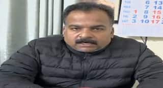 ராகுல் காந்தி: சீன எல்லை விவகாரம் பற்றி 4 வரிகள் படிக்க அனுமதி மறுப்பு.. - மாணிக்கம் தாகூர் !
