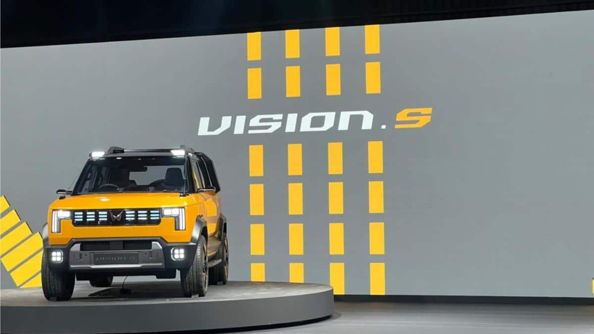 Mahindra Vision S Diesel Automatic, Expected Features And Launch Date