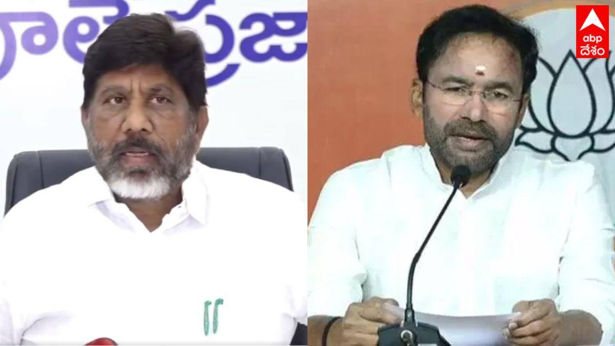 Telangana News: మెట్రో విస్తరణ, సెమీ కండక్టర్‌‌ను పట్టించుకోలేదన్న భట్టి.. హైస్పీడ్ రైలు ఇచ్చామన్న కిషన్ రెడ్డి