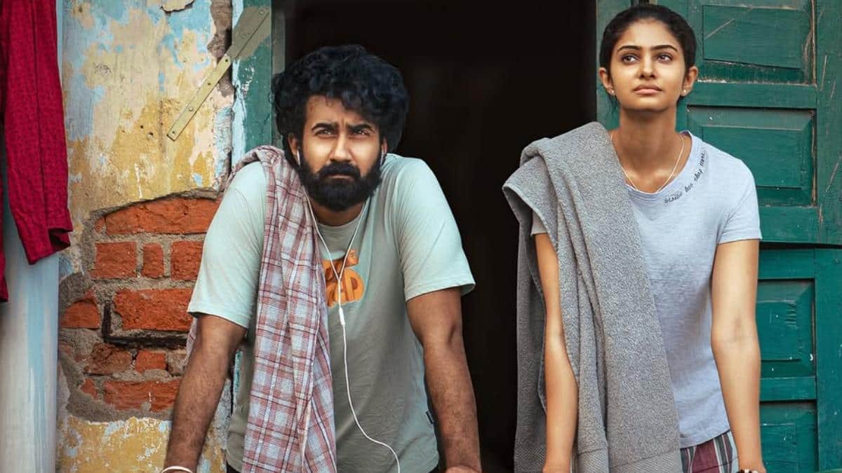 Couple Friendly Trailer : లవ్ ఛాయిస్ కాదు... ఫేట్ మాత్రమే - ఇంట్రెస్టింగ్‌గా సంతోష్ శోభన్ రొమాంటిక్ ఎంటర్టైనర్ 'కపుల్ ఫ్రెండ్లీ' ట్రైలర్