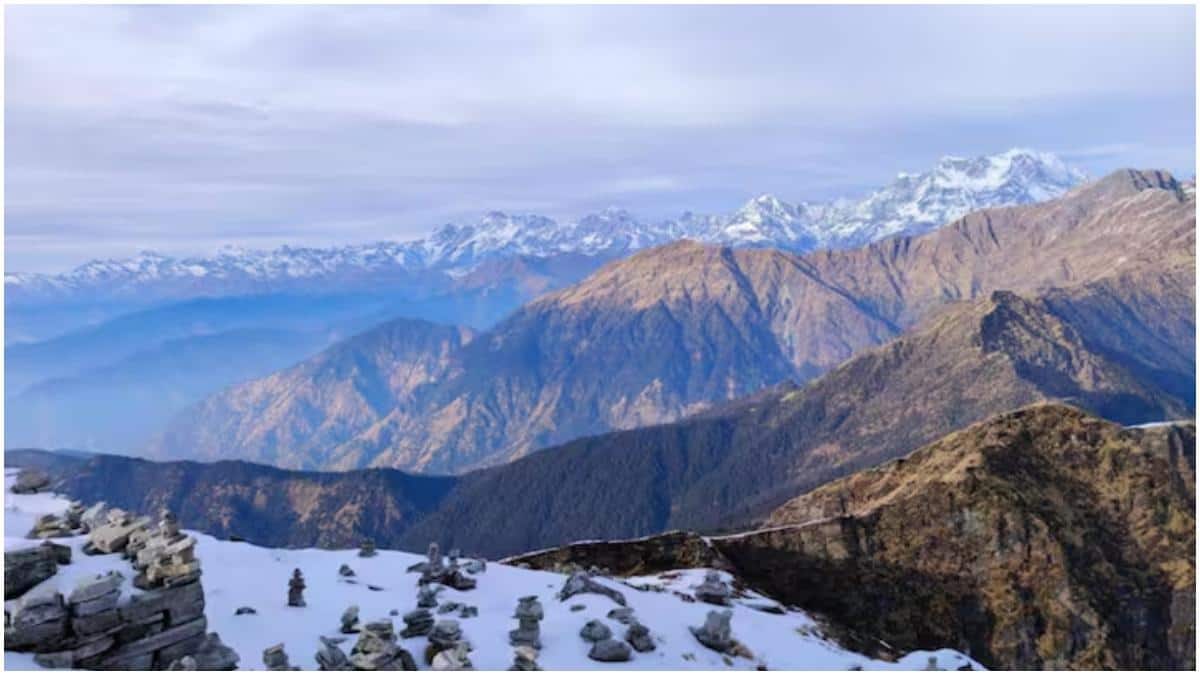 Budget Travel Destinations : ఖర్చు తక్కువ.. అనుభవం ఎక్కువ! ఇండియాలో బడ్జెట్ ట్రావెల్ ప్లేస్‌లు