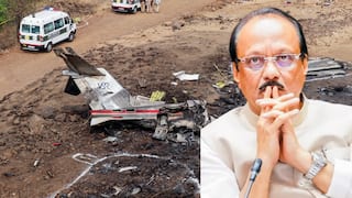 अजितदादांचा अपघात की घातपात? विमानात पाच की सहा जण?? आतापर्यंत किती नेत्यांकडून चौकशीची मागणी?? भाजप खासदार उज्वल निकमही आरोपांवर बोलले
