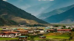 Budget Travel India: ભારતની આ 6 જગ્યાઓ દરેક ટ્રાવેલરના લિસ્ટમાં હોવી જ જોઈએ