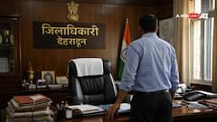 देहरादून के डीएम पर उत्पीड़न के आरोप, महिला अफसर की चिट्ठी से आया प्रशासनिक भूचाल