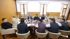राज्यसभा चुनाव को लेकर राजस्थान कांग्रेस में हलचल तेज, इस नेता ने जताई इच्छा, क्या हैं समीकरण?