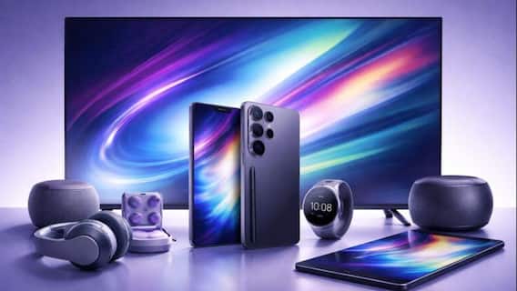 Will You Pay Less For Mobiles & TVs? Budget 2026’s Electronics Push May Cut Prices Will You Pay Less For Mobiles & TVs? Budget 2026’s Electronics Push May Cut Prices