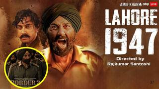 'बॉर्डर 2' के बाद  अब 'लाहौर 1947' से बॉक्स ऑफिस लूटेंगे सनी देओल! एक्सपर्ट्स ने कर दी है भविष्यवाणी
