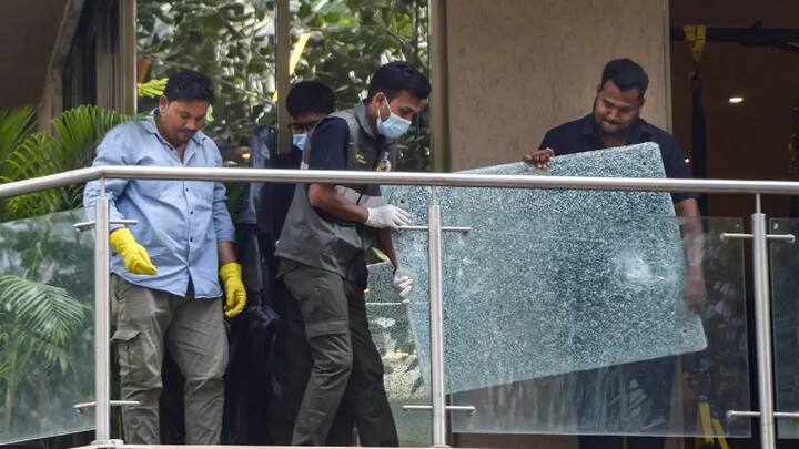 न्यायालयाने चारही आरोपींना 5 फेब्रुवारीपर्यंत पोलीस कोठडी सुनावली आहे.