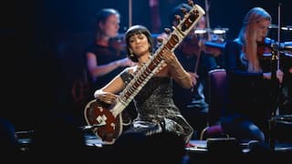 Anoushka Shankar Loses Grammy 2026 As Bad Bunny Wins Best Global Music Performance