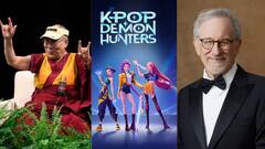 Grammys 2026: Steven Spielberg Becomes EGOT Winner As Dalai Lama And K-Pop Rewrite Awards History