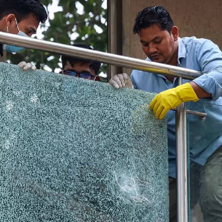 या प्रकरणानंतर रोहित शेट्टीने एक महत्त्वाचे पाऊल उचलले.