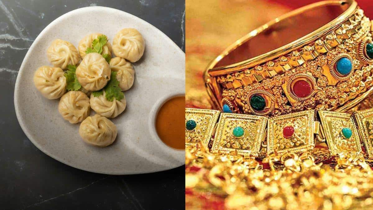 Uttar Pradesh: இலவசமாக மோமோஸ் சாப்பிட ஆசை.. வீட்டில் இருந்த நகைகளை திருடிய சிறுவன்!