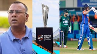 Exclusive: 'अगर फाइनल भारत से पड़ा तो भी पाकिस्तान नहीं खेलेगा', बासित अली ने इंटरव्यू में किए चौंकाने वाले खुलासे