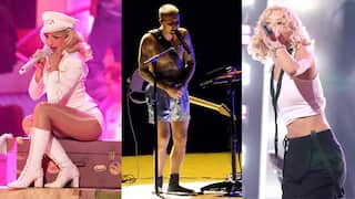 Grammys 2026: Rosé Breaks Records, Sabrina Takes Flight, And Justin Bieber Stuns In Boxers