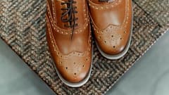 बजट में चमड़ा सस्ता होने का ऐलान, जानें अब कितने में मिलेगा Woodland का 5000 वाला जूता?