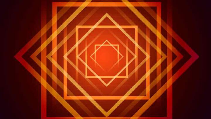 घर के मध्य भाग में श्रीयंत्र स्थापित करना बहुत शुभ माना जाता है। श्रीयंत्र देवी लक्ष्मी और भगवान विष्णु का प्रतीक है। ध्यान रखें कि श्रीयंत्र को हमेशा स्वच्छ और थोड़ी ऊँची जगह पर स्थापित करें, ताकि सकारात्मक ऊर्जा का प्रवाह बढ़े।